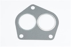 Прокладка фланца приемной трубы глушителя УАЗ-421 (100) (ВАТИ-16) 3160-1203020