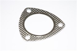 Прокладка фланца резонатора глушителя УАЗ-31602 Патриот перфометалл (ВАТИ-61) 31602-1203088-10