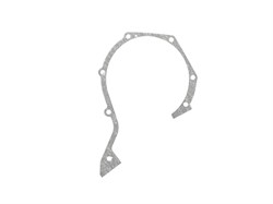 Прокладка крышки распред.шестерен (паронитовая) ПМБ 0,6 ВАТИ-АВТО 417-1002064