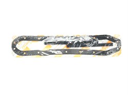 Прокладка поддона маслянного картера УМЗ 417,421,4216 а/м ГАЗель, УАЗ р/пробка в уп. (Ростов) 21-1009070-73-2