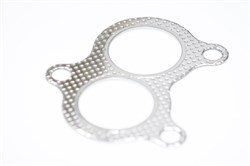 Прокладка фланца приемной трубы УМЗ-4216 ЕВРО перфометалл (ВАТИ-61) 23107-1203240-61