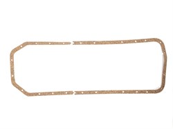 Прокладка поддона маслянного картера УРАЛ пробка (Ростов) 740-1009040-10