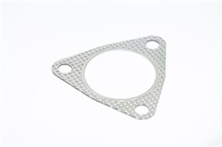 Прокладка фланца выпускного коллектора ЯМЗ 240 перфометалл (ВАТИ-61) 240-1008098