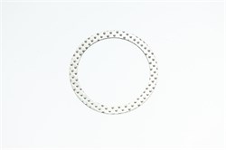 Прокладка системы выпуска газов МАЗ металл ВАТИ-61 5434-1203027