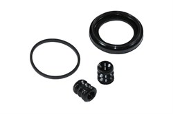 Ремкомплект суппорта переднего колеса Газель 3302 ( ОЕ 3105-3501188 , 3105-3501216, 3105-3501194) РТИ (из 4 шт.) 3105-3501188-1