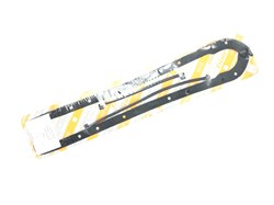 Прокладка поддона маслянного картера ММЗ Д-240,245 а/м ЗИЛ-5301,МТЗ р/пробка в упаковке (Ростов) 50-1401063/59/65-5