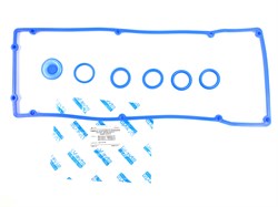 Ремкомплект  клапанной крышки,409 Евро4 силикон син. 10 отвер (из 7 шт) Балаково 40924 РКК-евр.4.с.б.