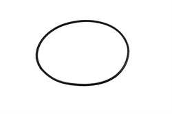 Кольцо уплотнительное МАЗ бортовой передачи чёрная резина (250-260-58-2-3) (Балаково) 250-260-58-2-2