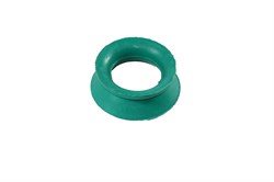 Пыльник рулевого пальца (малый) а/м КАМАЗ резина зелёная МБС (Балаково) ( ОЕ 5320-3414074 )									 5320-3414074-1