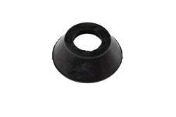 Пыльник рулевого пальца (большой) а/м КАМАЗ (резина) (Балаково) ( ОЕ 5320-3414036 )										  5320-3414036-1