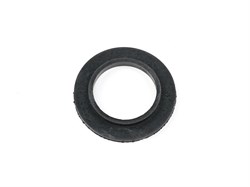 Пыльник реактивной штанги а/м МАЗ (чёрная резина) (Балаково) ( ОЕ 941-2919026-10 )										  941-2919026-10