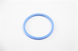 Кольцо уплотнительное дв. ЯМЗ-5340, 536 Газон NEXT, ПАЗ Vector, УРАЛ NEXT силикон MVQ (Балаково) 5340-1117304-01