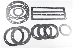 Набор прокладок заднего моста Т-40 Ростов 12372
