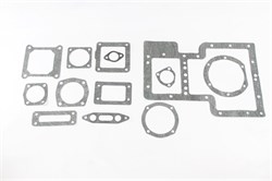 Набор прокладок КПП Т-16: паронит 0,6мм. 13 наим. (КН-4220, А36439) (Москва) ( ОЕ 12-237-200 )  12-237-200