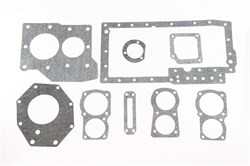 Набор прокладок КПП Т-25: паронит 0,6мм. 8 наим. (25Ф.21/37/57.00, КН-4221) (Москва) ( ОЕ 12-235-200 )  12-235-200