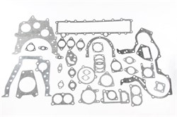 Набор прокладок двигателя Д-260 трактор МТЗ-1221 малый, паронит 0,6мм., 26 наим. Москва ( ОЕ 12-11-200 ) 12-11-200