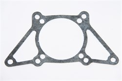 Прокладка привода вентилятора дв. ЯМЗ-236, 238, 7511.10, 6561.10 паронит 1,0 мм. Тамбов АТИ 236-1308108-Б