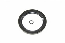 Набор прокладок вала отбора мощности МТЗ-1221 (2 наим.) РТИ+сальник (Состав: 014-018-25-2-2, 1.2-80х105-1) (Москва) ( ОЕ 12-331-200 ) 12-331-200