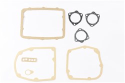 Набор прокладок КПП ВАЗ 2101-2107 (4 ст.) паронит, картон (6 наим.)  Москва ( ОЕ 2101-170РКМ4 ) 2101-170РКМ4