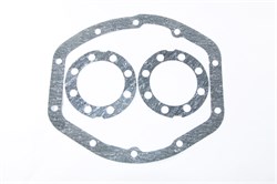 Набор прокладок заднего моста Газель (стар. обр. паронит, 2 наим.: 3302-2403048, 3302-2401040) Москва ( ОЕ 3302-240РКМ )  3302-240РКМ