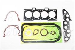 Набор прокладок двигателя ВАЗ 21116 Приора, Гранта (8v/1.6, 12 наим.) стандарт, большой ВАТИ ( ОЕ 21116bsvan ) 21116bsvan