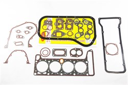 Набор прокладок двигателя ВАЗ 21011 (полный) 