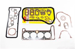 Набор прокладок двигателя ВАЗ 2101-2107  (полный) 