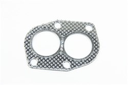 Прокладка приемной трубы ВАЗ 2101-2107 метализированная (БЦМ) 2103-1203020-Б_мет.