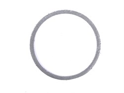 Прокладка заслонки тормоза моторного а/м МАЗ (ЛА-2) Тамбов АТИ 5428-1203027-10