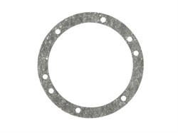 Прокладка ступицы маслоуловителя а/м МАЗ паронит 0,6мм. Тамбов АТИ 54326-3502077