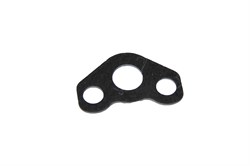 Прокладка рессивера ВАЗ 2123, 21214 а/м NIVA 4x4, URBAN, Chevrolet малая с герметиком БЦМ 2123-1008033_Б