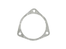 Прокладка теплообменника а/м КАМАЗ (паронит ПМБ, 1,0 мм) Тамбов АТИ 7405.1013255