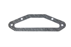 Прокладка крышки люка КАМАЗ-ЕВРО (паронит ПМБ, 0,8мм.) Тамбов АТИ 7406-1002325 (0,8)