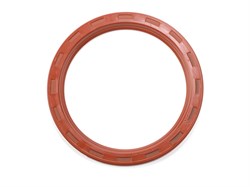 Манжета 1.2.-120х150х12 а/м МАЗ ступицы заднего колеса на бортовой,двухосн. (красная с пружиной/NBR) Резинотехника г. Балаково ( ОЕ 5336-3104038-001 к. ) 5336-3104038-001 к.