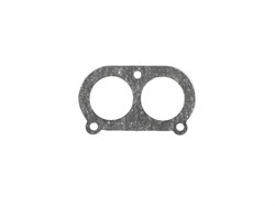 Прокладка патрубка корпуса водяных каналов КАМАЗ-ЕВРО (паронит ПМБ, 0,8мм.) Тамбов АТИ 7406.1303214-10 (0,8)