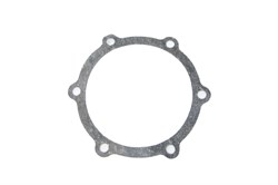 Прокладка задней ступицы МАЗ-500 (паронит ПМБ, 0,6мм.) Тамбов АТИ 500-3104047-В1 (0,6)