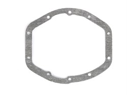 Прокладка редуктора заднего моста Газель 3302 (паронит. 1 мм.)  3302-2401045 (1,0)