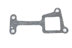 Прокладка помпы водяного насоса дв. ЯМЗ-236НЕ, 7511 Н/О, 238М2 нового образца паронит (0,8мм.) Тамбов АТИ 236-1307048-Б (0,8)