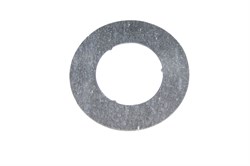 Прокладка насоса водяного дв. ЯМЗ 650 (круглое, 1,0 мм. ПМБ) Тамбов АТИ 650.1307048 (1,0)