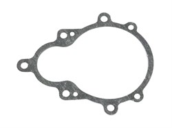 Прокладка крышки привода редуктора ТНВД КАМАЗ Евро 3, 4 (паронит ПМБ 1,0 / схема: 740.90-1111005-10) Тамбов АТИ 740.90-1111075 (1,0)