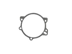 Прокладка корпуса заднего подшипника а/м КАМАЗ ЕВРО-4 паронит ПМБ 0,8 мм. Тамбов АТИ 740.51-1029174 (0,8)