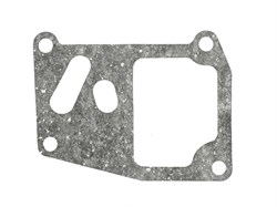 Прокладка корпуса центробежного фильтра дв. ММЗ 240, 243, 245 паронит 0,8 Тамбов АТИ 50-1404068 (0,8)