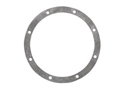 Прокладка редуктора заднего моста Газель 3302 (паронит. 1 мм. круглая)  3302-2401040 (1,0)