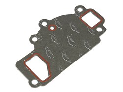 Прокладка помпы дв. УМЗ 4216, А274 EvoTech 2.7 а/м Газель NEXT с герметиком сплошная (421.1307048-02) БЦМ 4216-1307048-02БЦМ