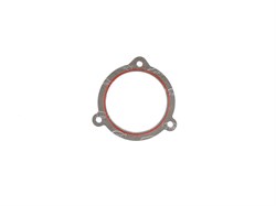 Прокладка помпы ВАЗ 2108, 21126, 21124 с герметиком (БЦМ) 2108-1307042_БЦМ