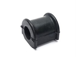 Подушка штанги стабилизатора а/м ГАЗ-3111, ГАЗель, нов.обр. ЕВРО-3 (резина NR, ГОСТ / Код: PT29-1508) ПТРТИ г. Балаково 3111-2906041 (NR)