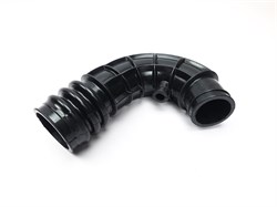 Патрубок воздушного фильтра а/м ВАЗ 2110, 2111, 2112, 2170 - 16 кл. мотор (резина NR, ГОСТ/ Код: РТ11-1701) ПТРТИ г. Балаково 2112-1148035-10 (NR)