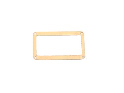 Прокладка крышки фланца рулевой колонки (картон) КАМАЗ Тамбов АТИ 5320-3403071