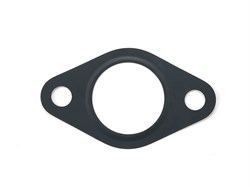 Прокладка трубки ЕГР CUMMINS 2.8 а/м Газель (металл, арт.: 4992913) RUATI 4992913-RN