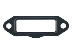 Прокладка трубы забора масла WEICHAI WP7 а/м МАЗ,SHACMAN, SHAANXI (металл, арт.: 610800070306) RUATI 610800070306-RN